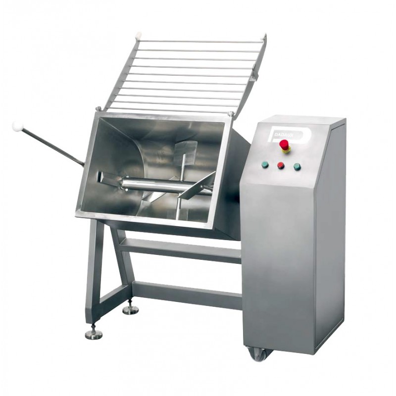 Machine à pétrin PB100, PB150, PB200, DADAUX...