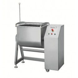 Machine à pétrin PB100, PB150, PB200, DADAUX...