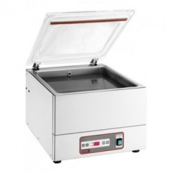 Machine à emballer sous vide D400, DADAUX... Machine à emballer sous vide D400, DADAUX...