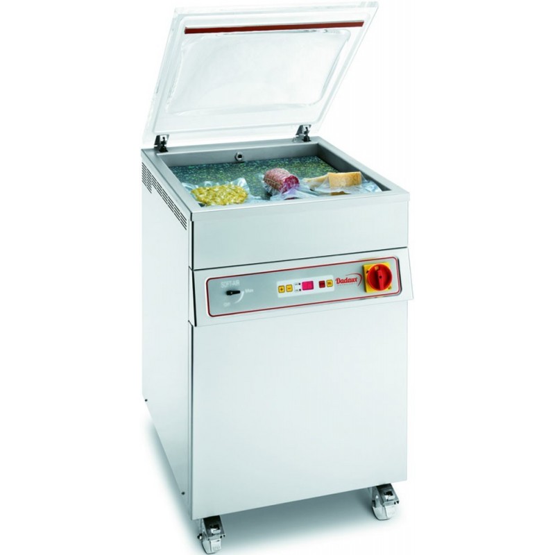 Machine à emballer sous vide D500/40, DADAUX...
