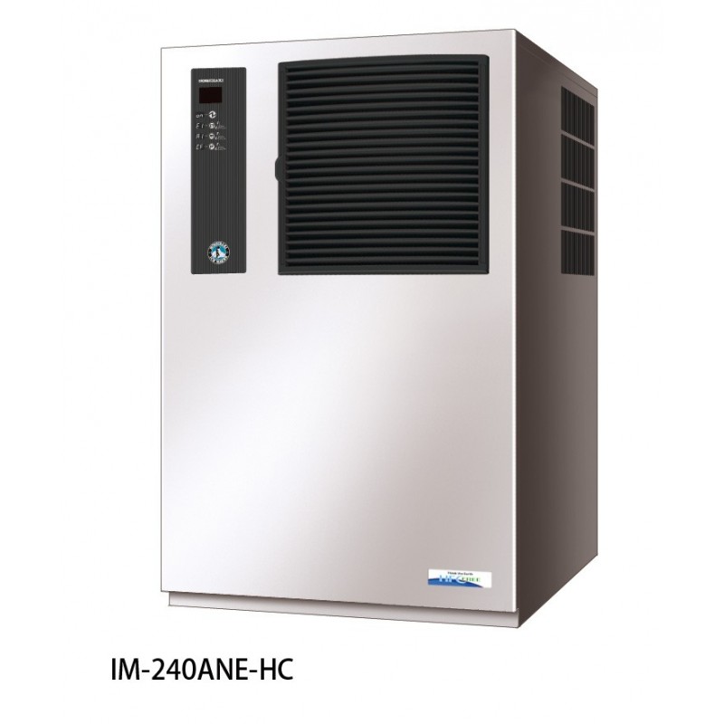 Machine à glaçons IM-240ANE-HC, Hoshizaki... Machine à glaçons IM-240ANE-HC, Hoshizaki...