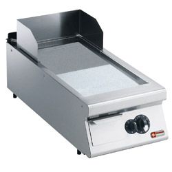PLAQUE DE CUISSON GAZ, LISSE -TOP-