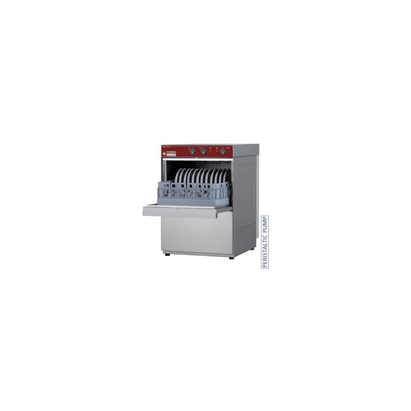 Lave-verres panier carré 350x350 mm Lave-verres panier carré 350x350 mm