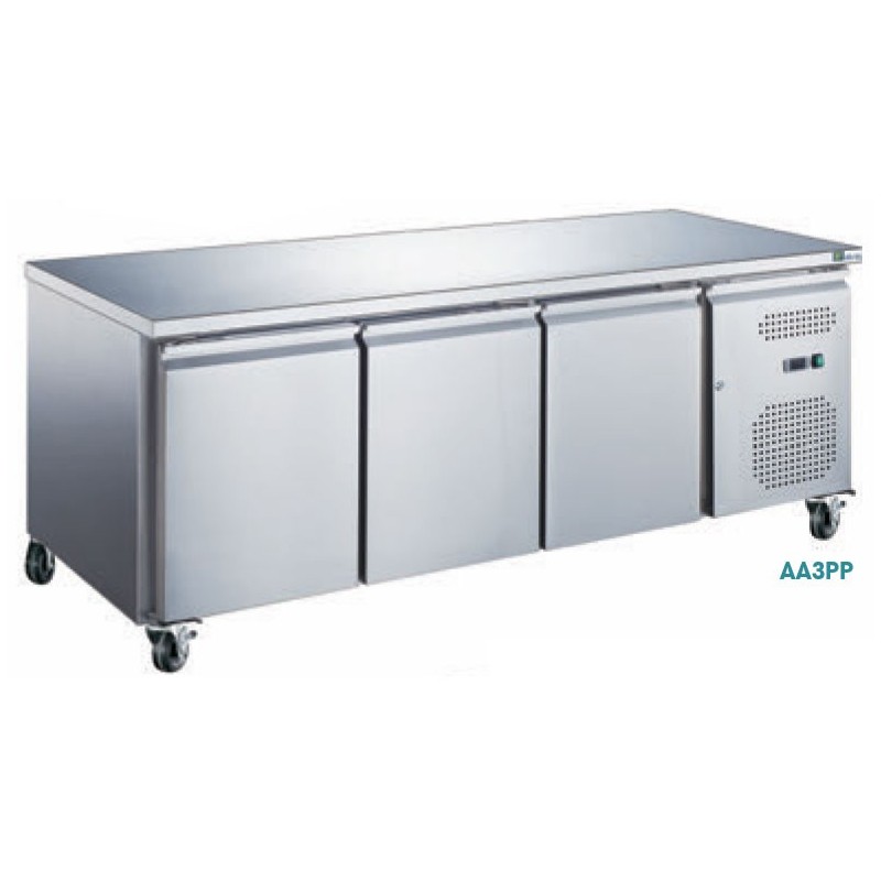 table réfrigérée positive aa3pp table réfrigérée positive aa3pp