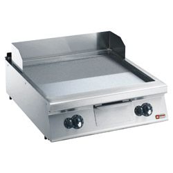 PLAQUE DE CUISSON GAZ LISSE -TOP-