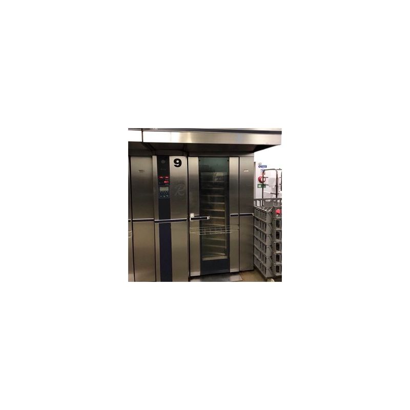 Four rotatif Revent 600 x 800 Four rotatif Revent 600 x 800