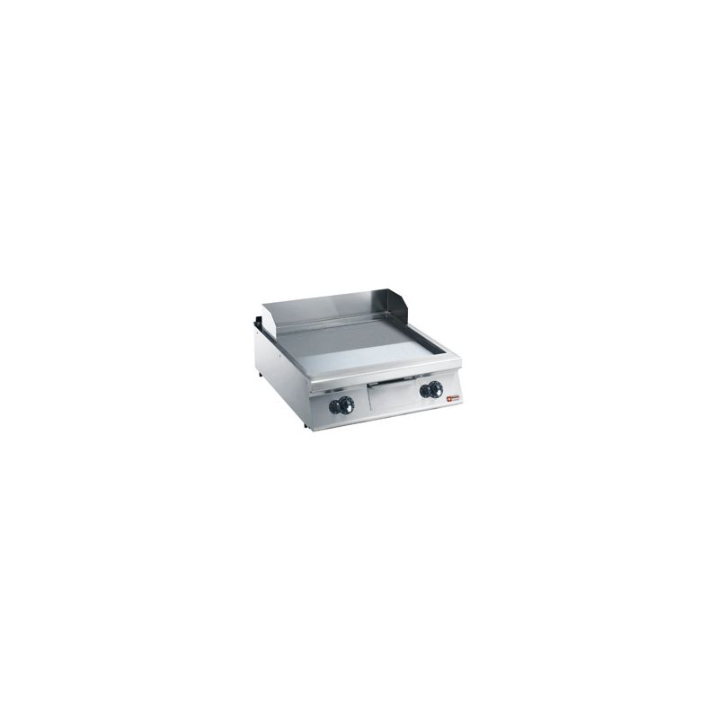 PLAQUE DE CUISSON GAZ LISSE CHROME TOP PLAQUE DE CUISSON GAZ LISSE CHROME TOP