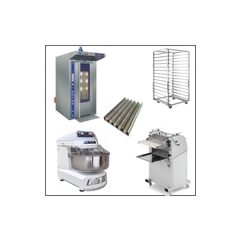 Pack Boulangerie four Rotatif 600 x 800 Pack Boulangerie four Rotatif 600 x 800
