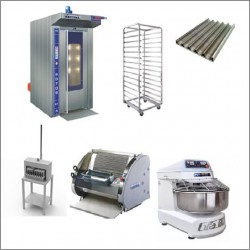 Pack Boulangerie four 600 x 800