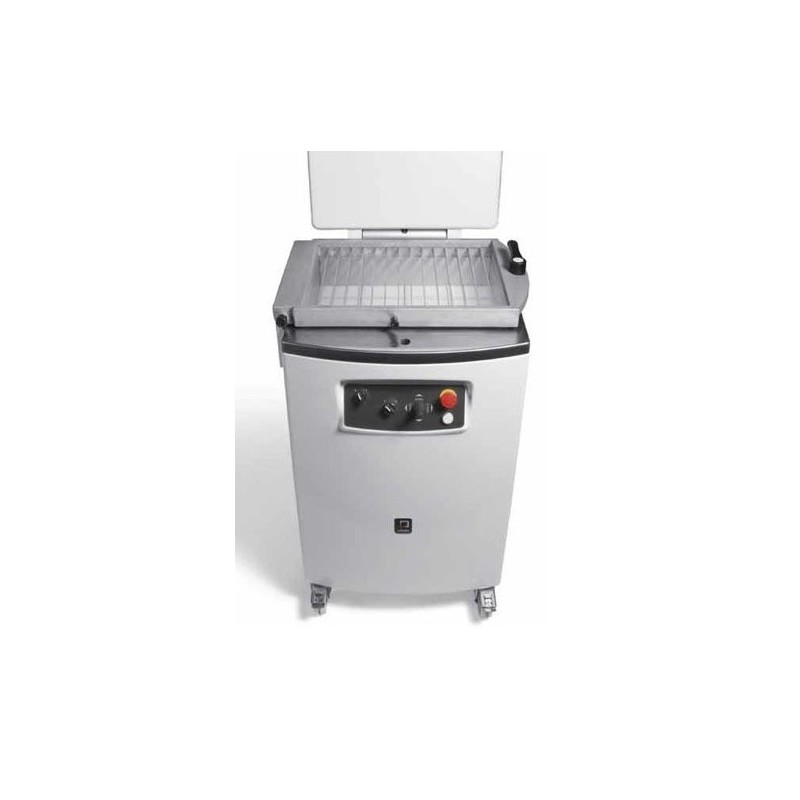 Diviseuse semi-automatique avec grille PBG SA 200 Diviseuse semi-automatique avec grille PBG SA 200