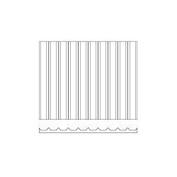 Diviseuse semi-automatique avec grille PBG SA 200