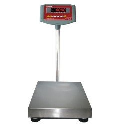 Balance plate-forme