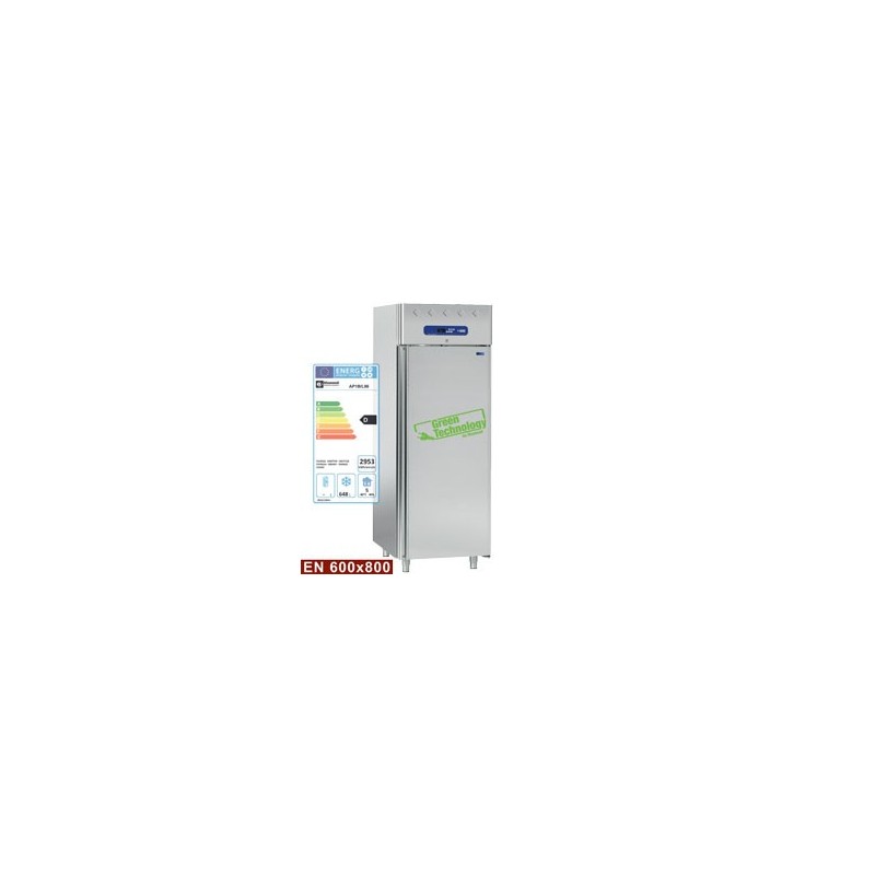 Armoire pâtissière négative 1 P 600x800mm DIMAOND Armoire pâtissière négative 1 P 600x800mm DIMAOND