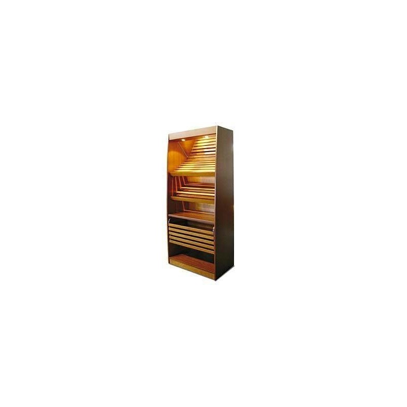 Armoire Neutre pour Pain (PANO) Armoire Neutre pour Pain (PANO)