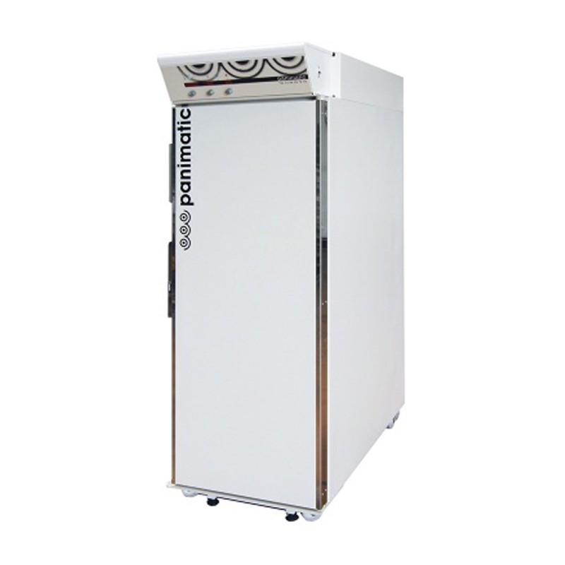 Armoire de fermentation 16 filets 400x800 mm Armoire de fermentation 16 filets 400x800 mm