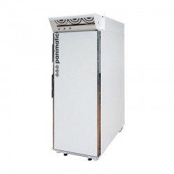 Armoire de fermentation 22 filets 400x800 mm