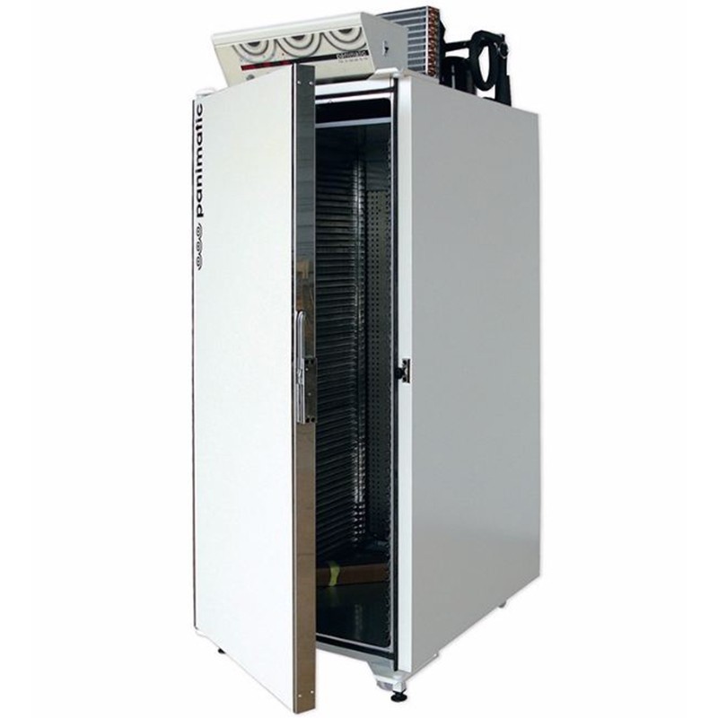 Armoire de fermentation 22 filets 600x800 mm Armoire de fermentation 22 filets 600x800 mm