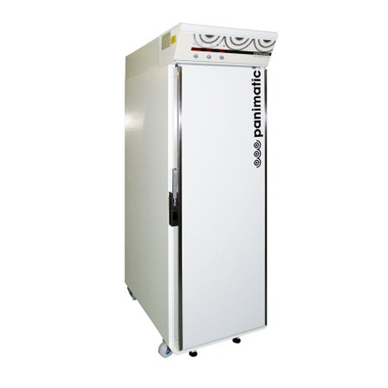 Armoire de fermentation 22 filets 400x800 mm Armoire de fermentation 22 filets 400x800 mm