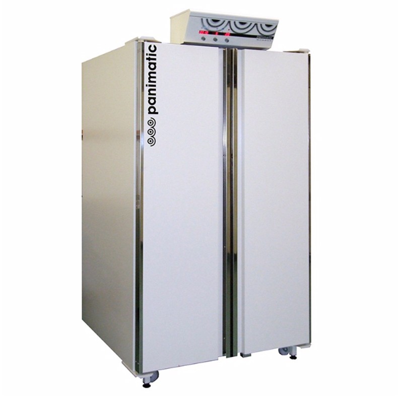 Armoire de fermentation 44 filets 400x800 mm