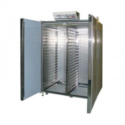 Armoire de fermentation 44 filets 400x800 mm