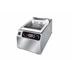 Machines sous vide MYCRA, Lavezzini