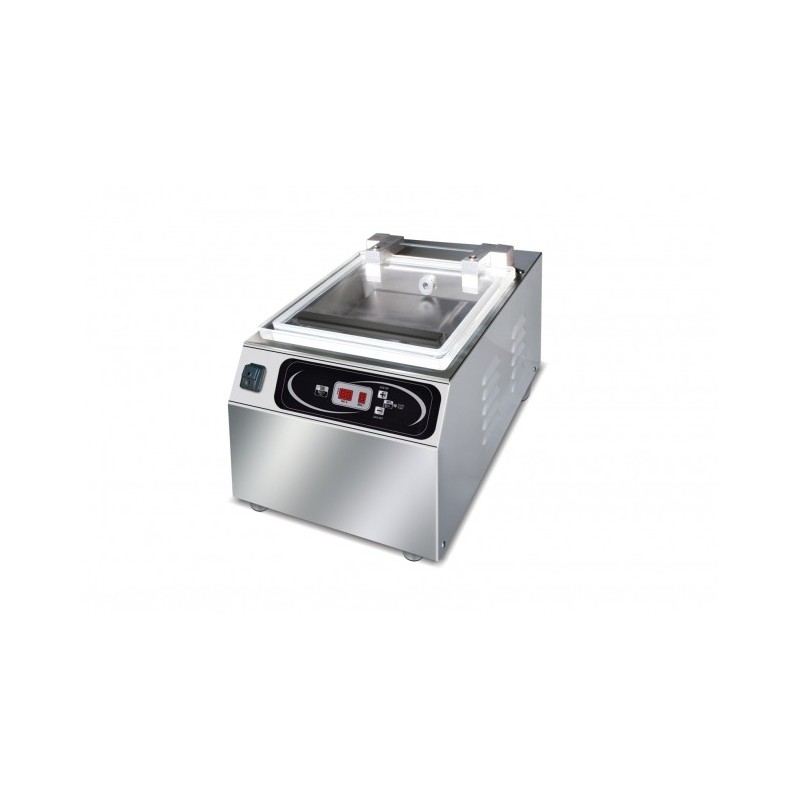 Machines sous vide MYCRA, Lavezzini