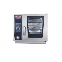 Rational Steamer XS Power | SelfCooking Center 6 2/3 | 6x2 / 3GN | 20-80