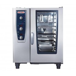 Rational Steamer CM 101E Plus