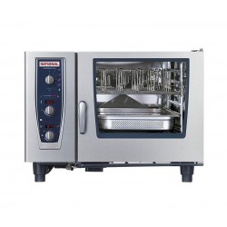 Rational Steamer CM 62E Plus
