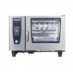 Rational SCC Combisteamer 61G Gas