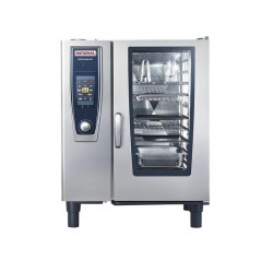 Rational SCC 101E Electric Steamer