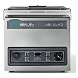 Vacuum Machine Mini Jumbo