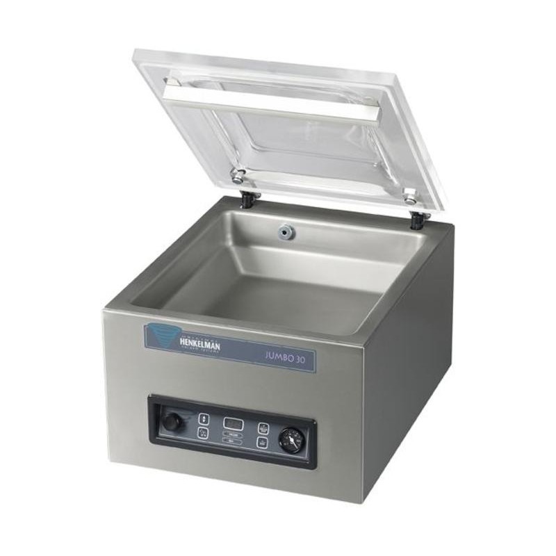 Machine sous vide Jumbo 30, Henkelman