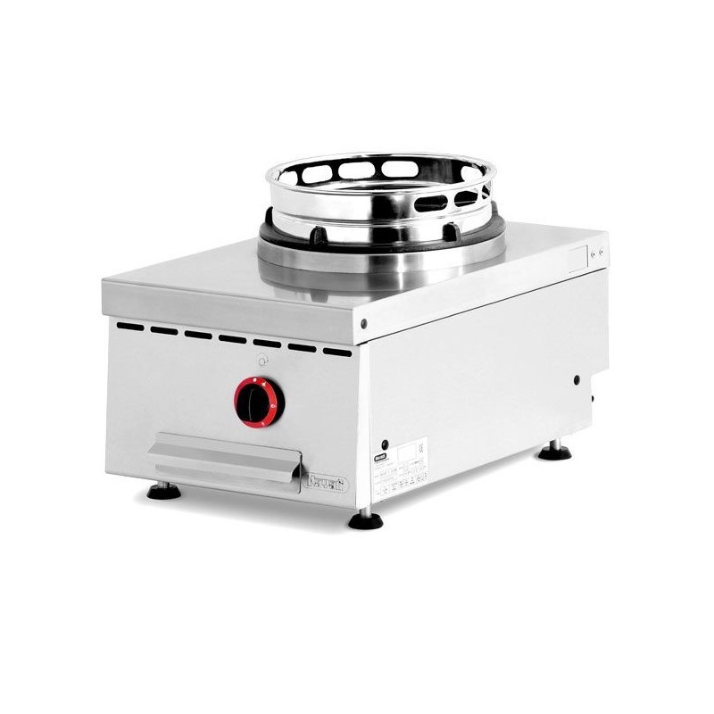 Feux wok gaz inox Feux wok gaz inox