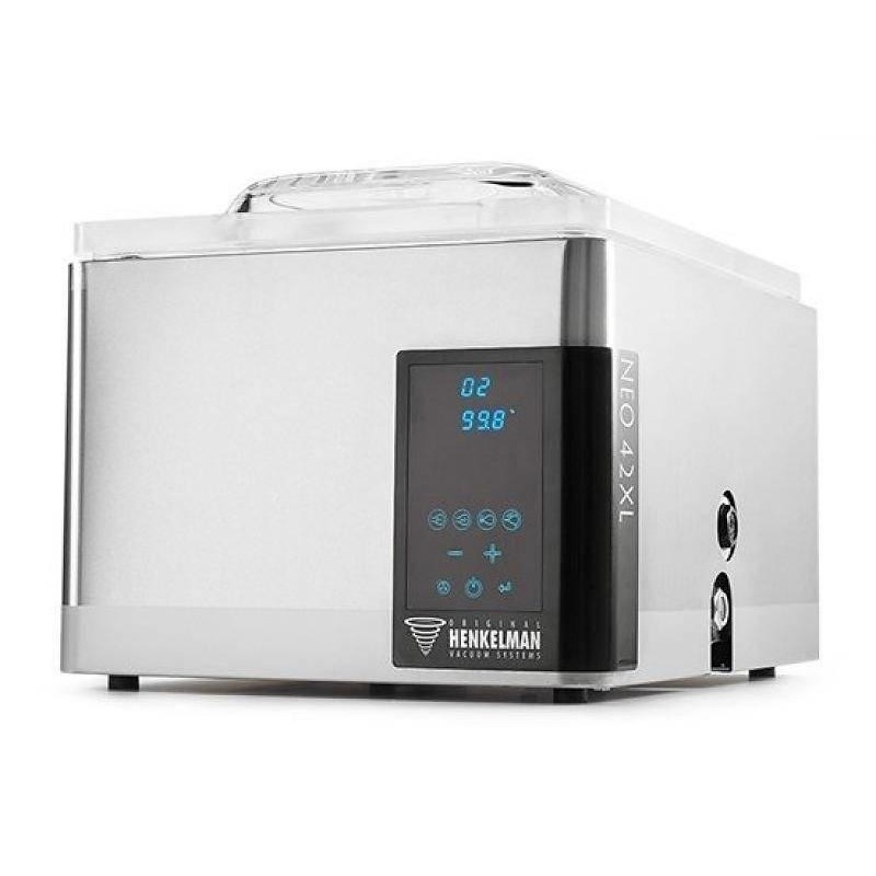 Machine sous vide NEO 42 Soudure 420mm Machine sous vide NEO 42 Soudure 420mm