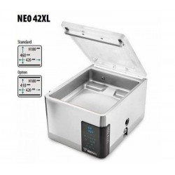 Machine sous vide NEO 42 Soudure 420mm