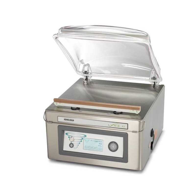 Machine Sous Vide LYNX 42, Henkelman