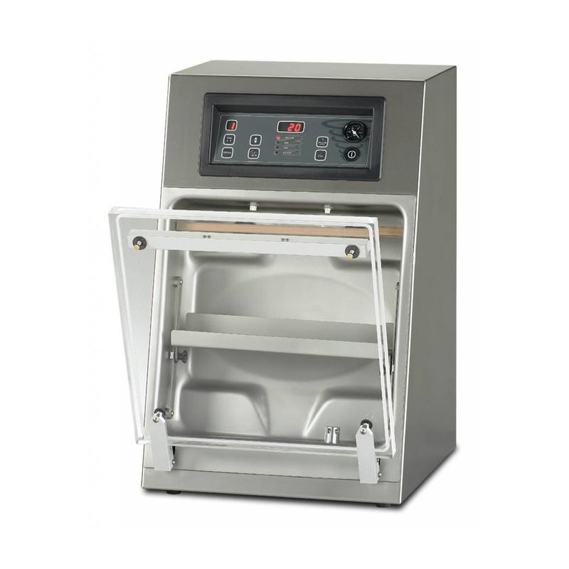 Machine Sous Vide TOUCAN REGULAR, Henkelman Machine Sous Vide TOUCAN REGULAR, Henkelman