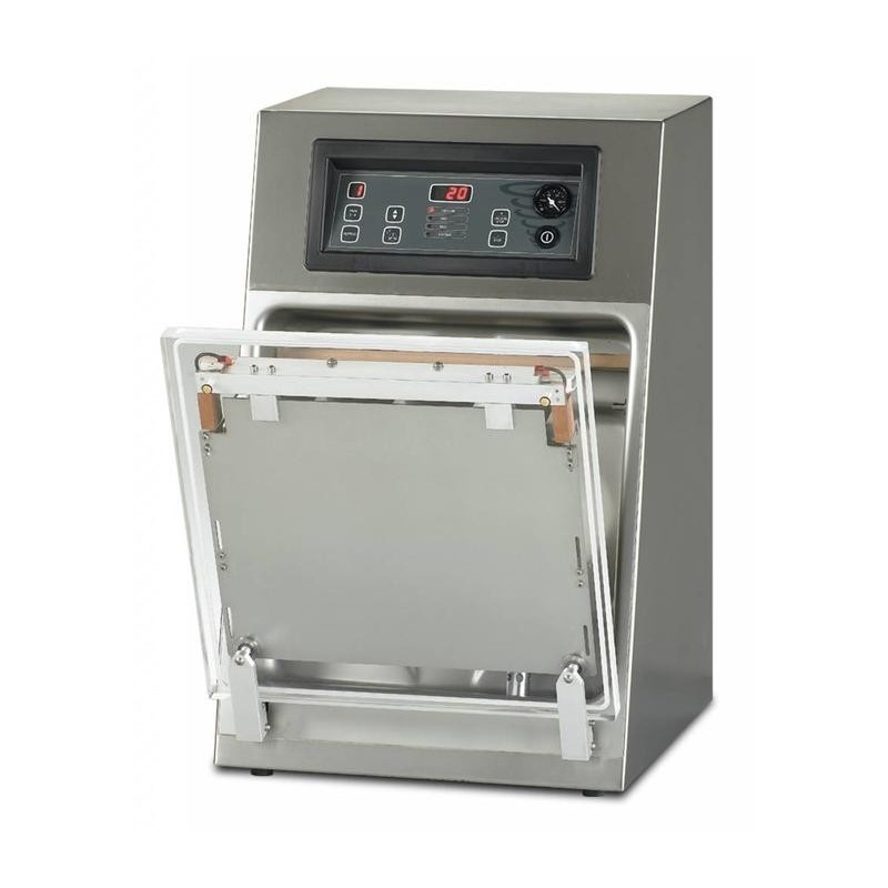 Machine Sous Vide TOUCAN SQUARE, Henkelman Machine Sous Vide TOUCAN SQUARE, Henkelman