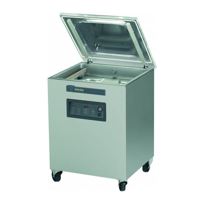 Machine Sous Vide MARLIN 52, Henkelman