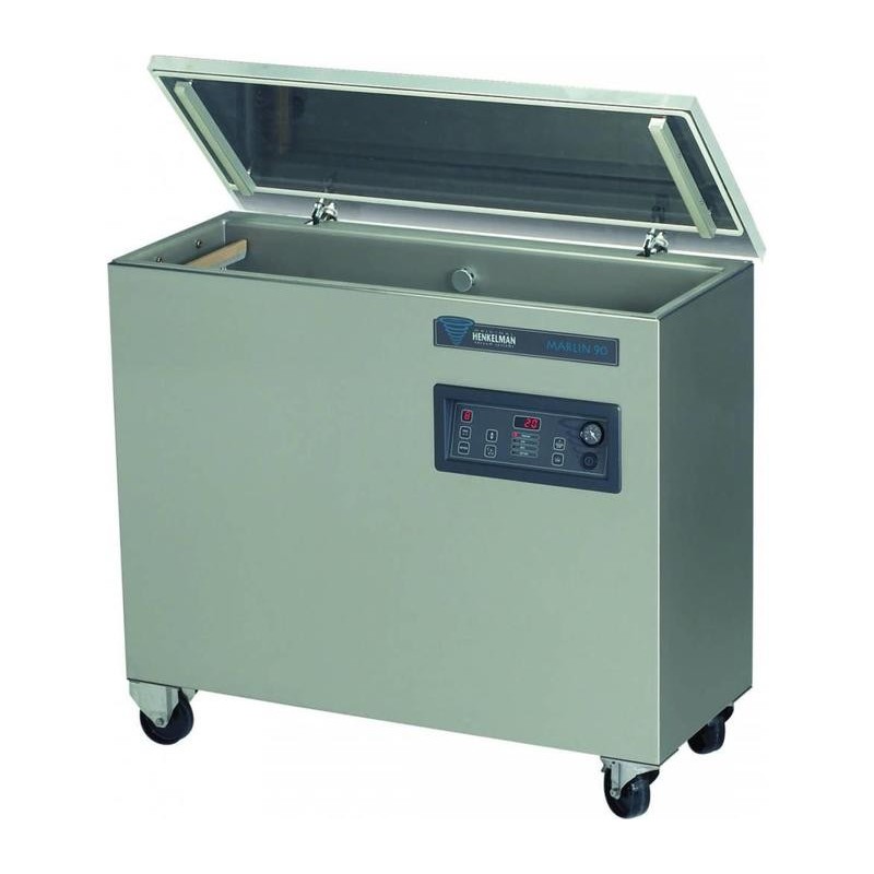 Machine Sous Vide MARLIN 90, Henkelman Machine Sous Vide MARLIN 90, Henkelman