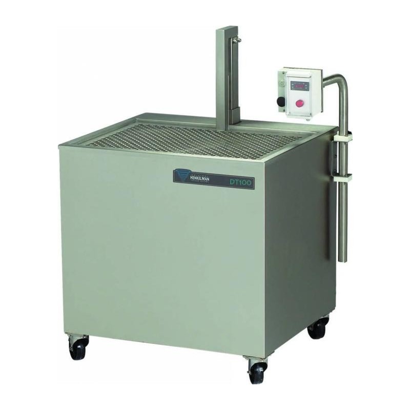 Machine Sous Vide DIPTANK DT100, Henkelman Machine Sous Vide DIPTANK DT100, Henkelman