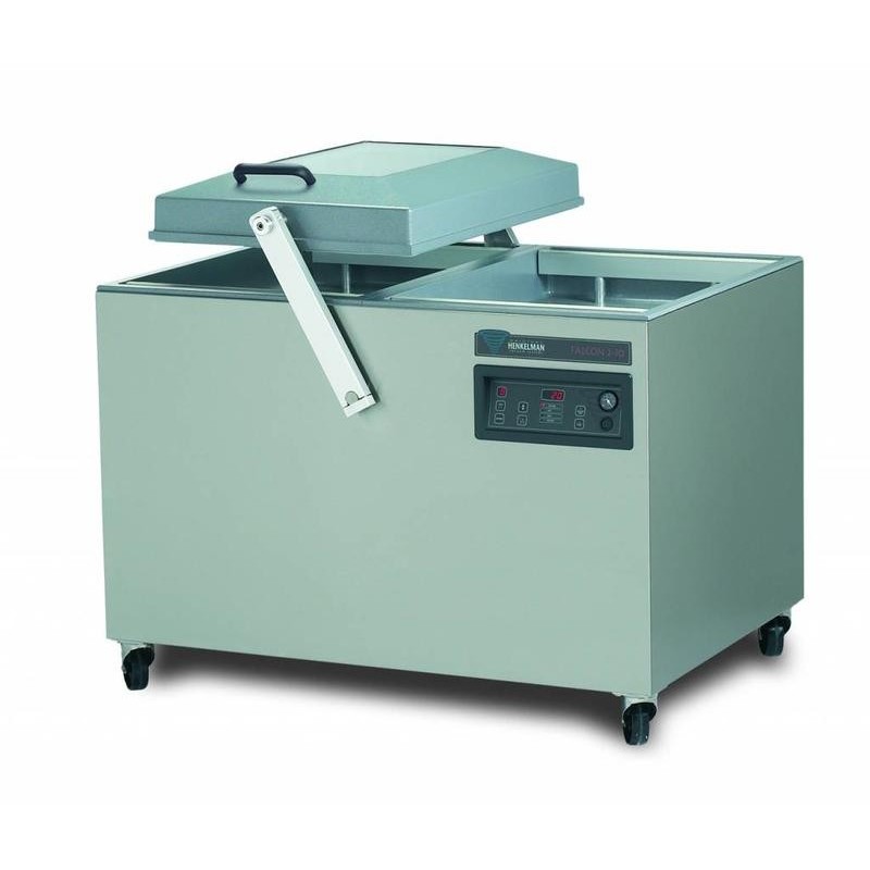 Machine Sous Vide FALCON 2-70, Henkelman Machine Sous Vide FALCON 2-70, Henkelman