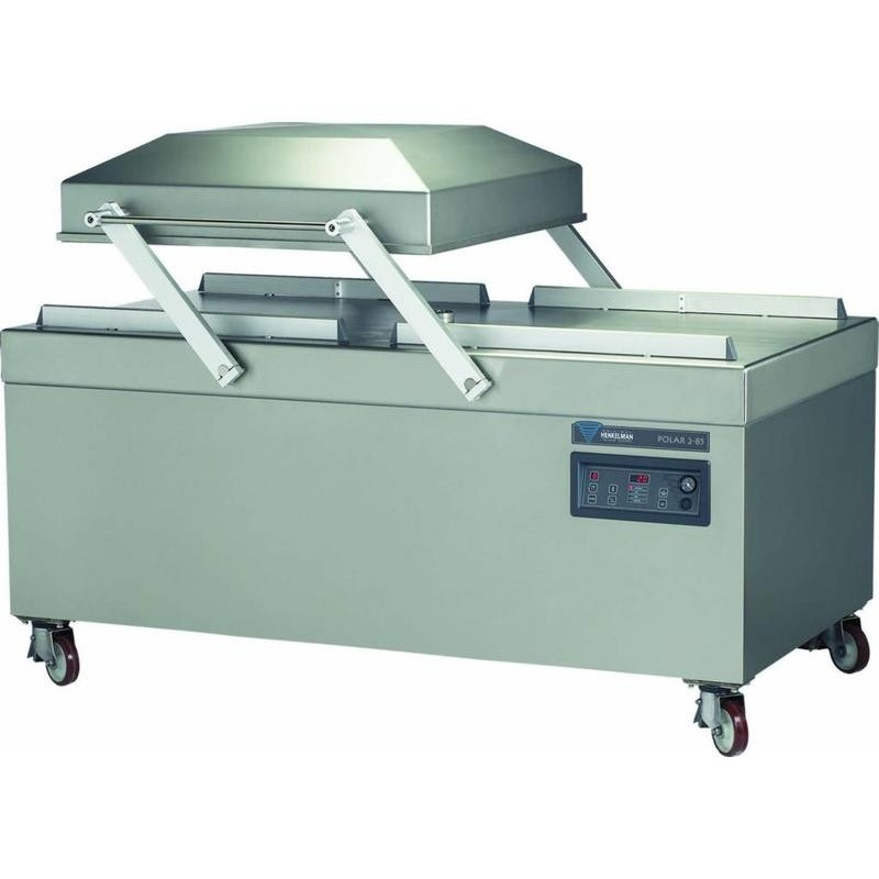 Machine Sous Vide POLAR 2-85, Henkelman Machine Sous Vide POLAR 2-85, Henkelman
