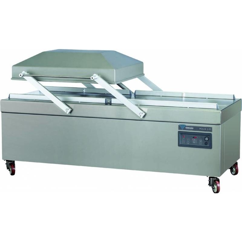 Machine Sous Vide POLAR 2-85, Henkelman Machine Sous Vide POLAR 2-85, Henkelman
