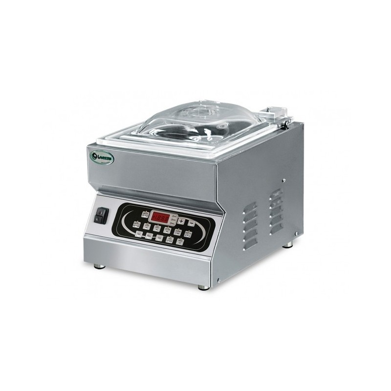 Machines sous vide START LCD, Lavezzini Machines sous vide START LCD, Lavezzini
