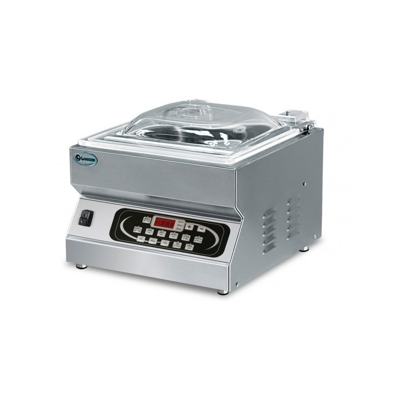 Machines sous vide SPEEDY LCD, Lavezzini Machines sous vide SPEEDY LCD, Lavezzini