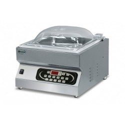 Machines sous vide BOXER 45 LCD, Lavezzini