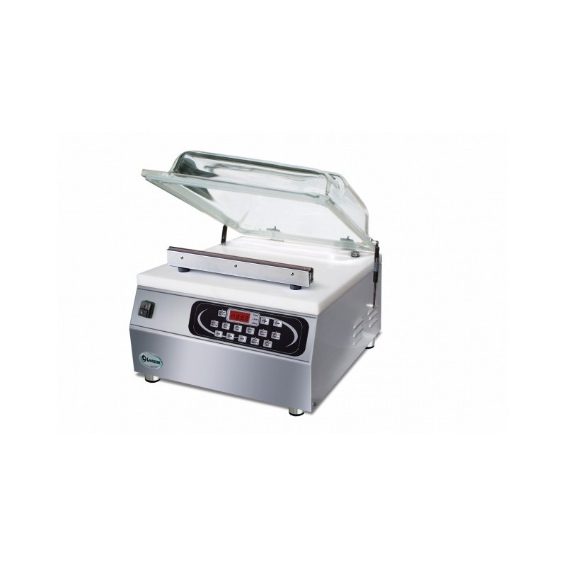 Machines sous vide KRISTAL 330, Lavezzini