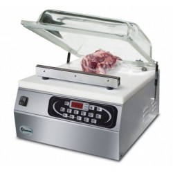 Machines sous vide KRISTAL 330, Lavezzini